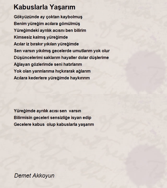 Demet Akkoyun