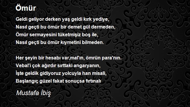 Mustafa İbiş