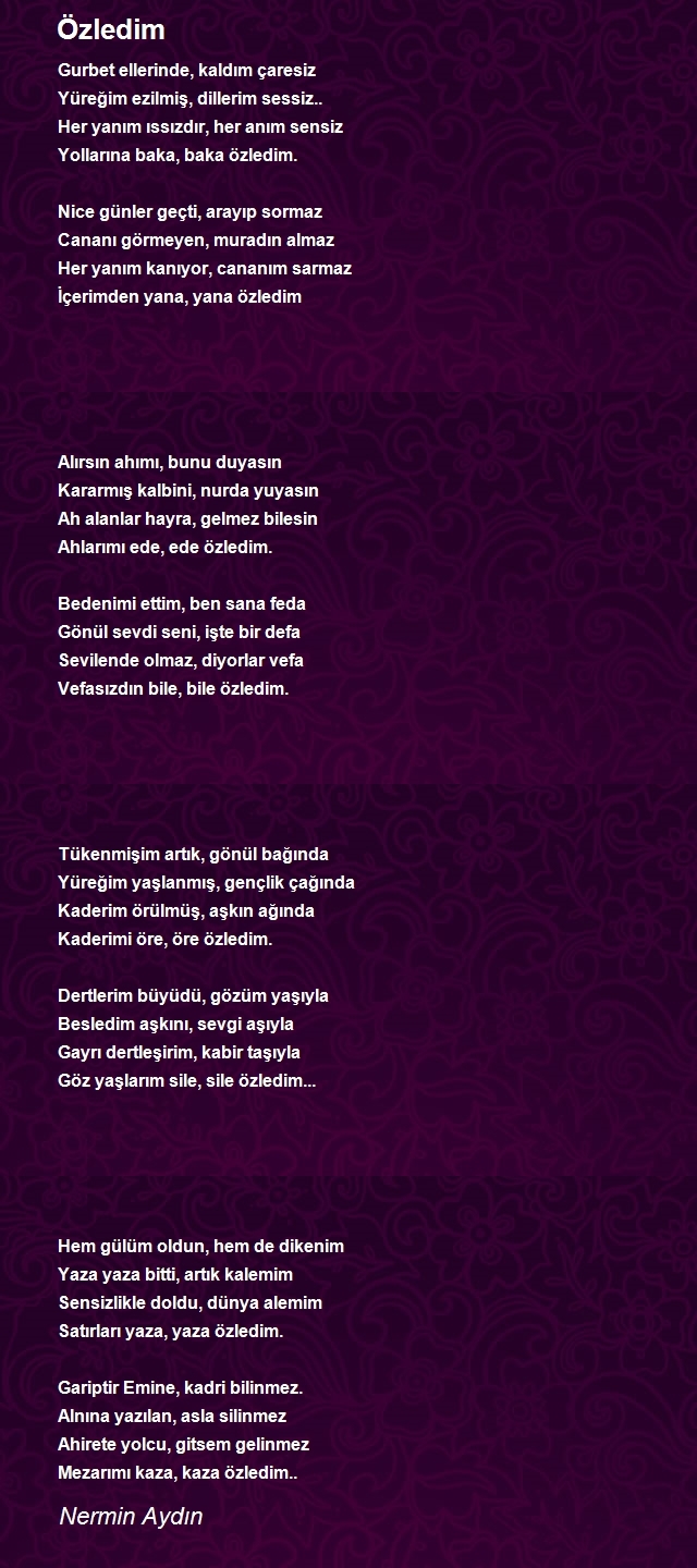 Nermin Aydın