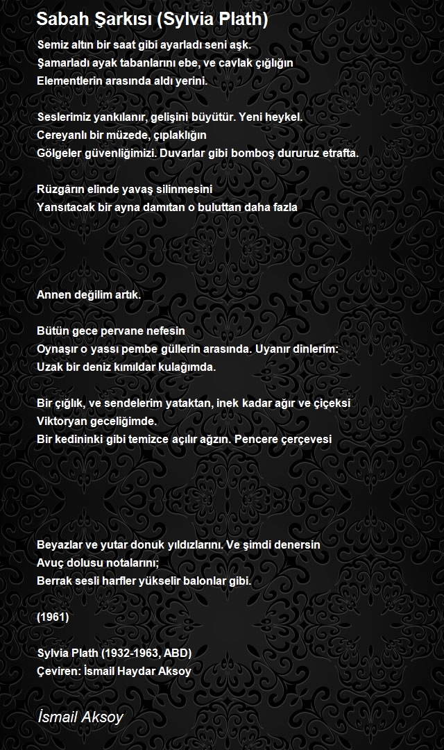 İsmail Aksoy