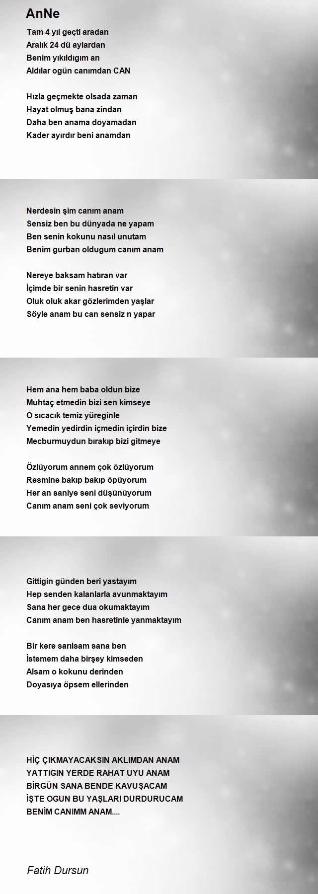 Fatih Dursun