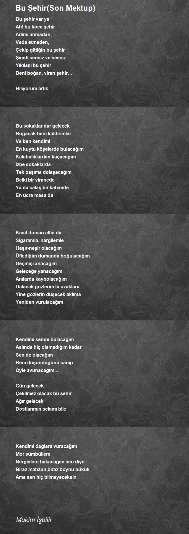 Mukim İşbilir