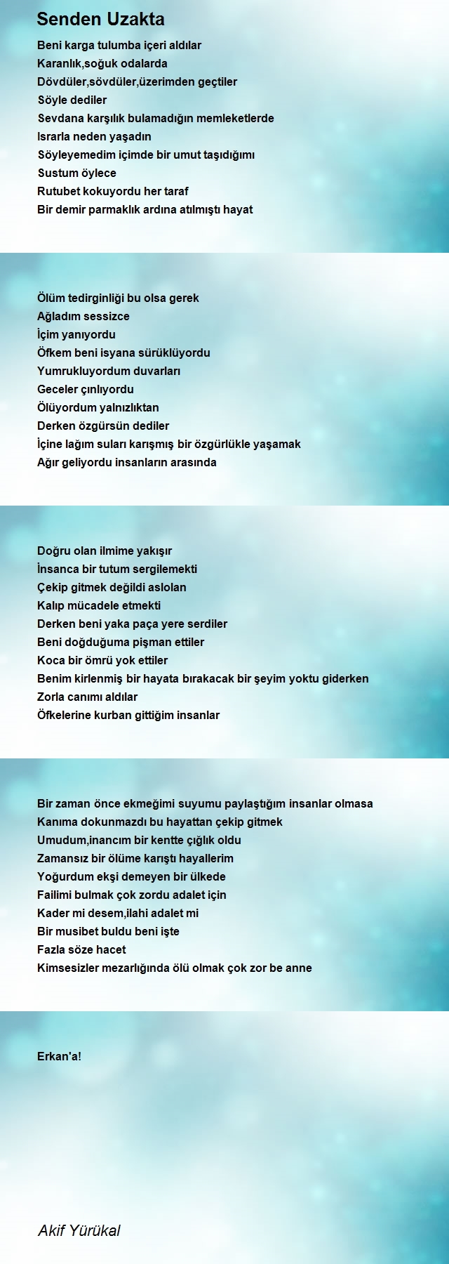 Akif Yürükal
