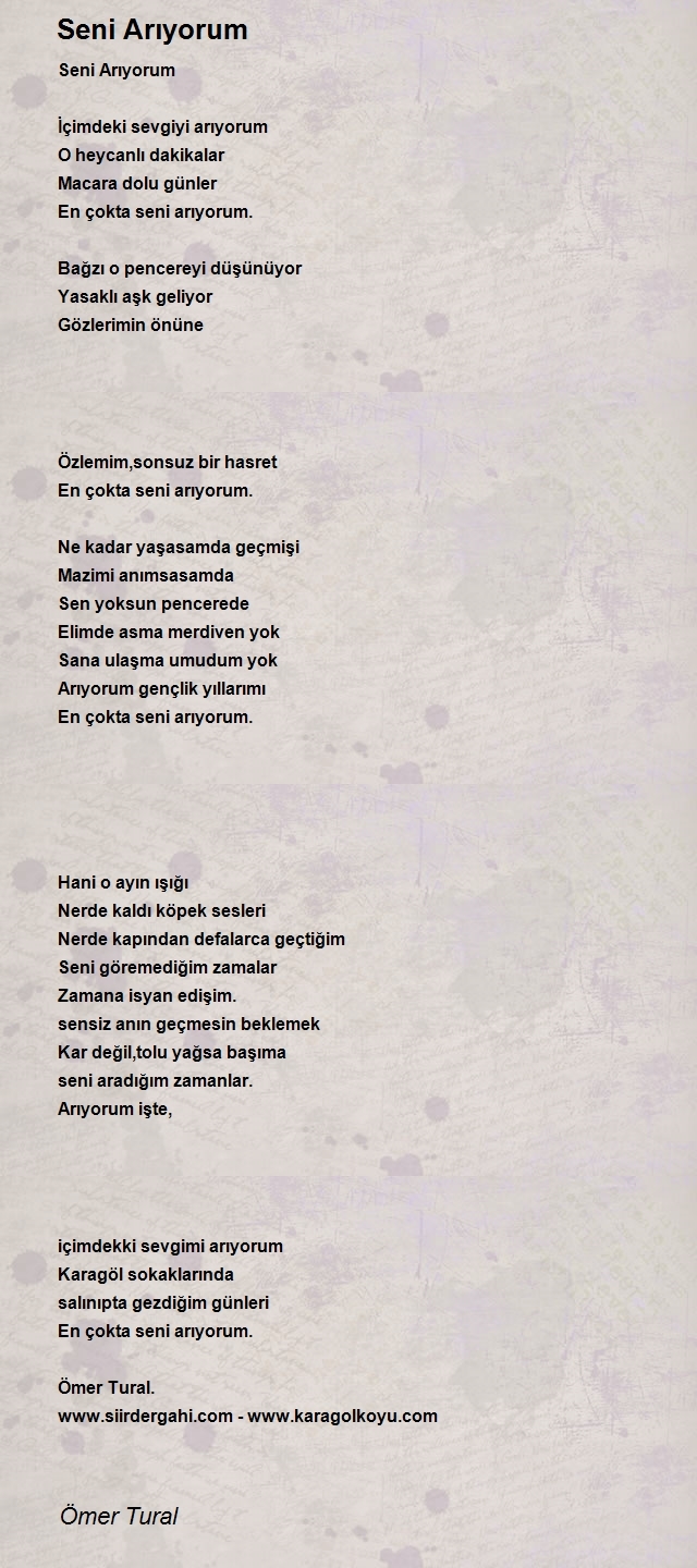 Ömer Tural