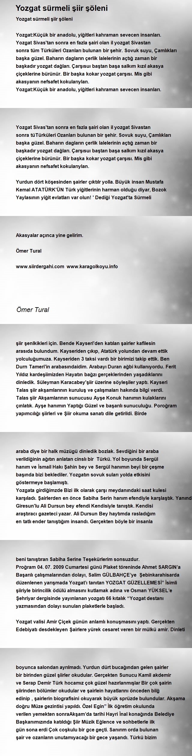 Ömer Tural