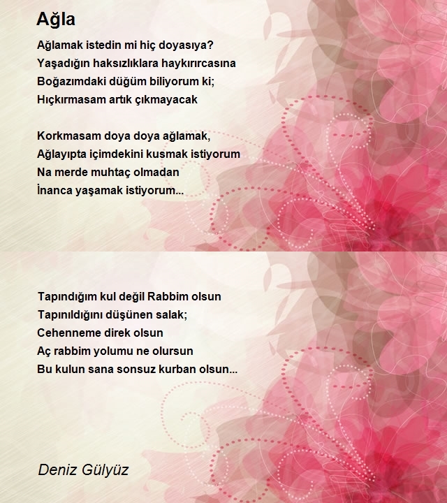 Deniz Gülyüz