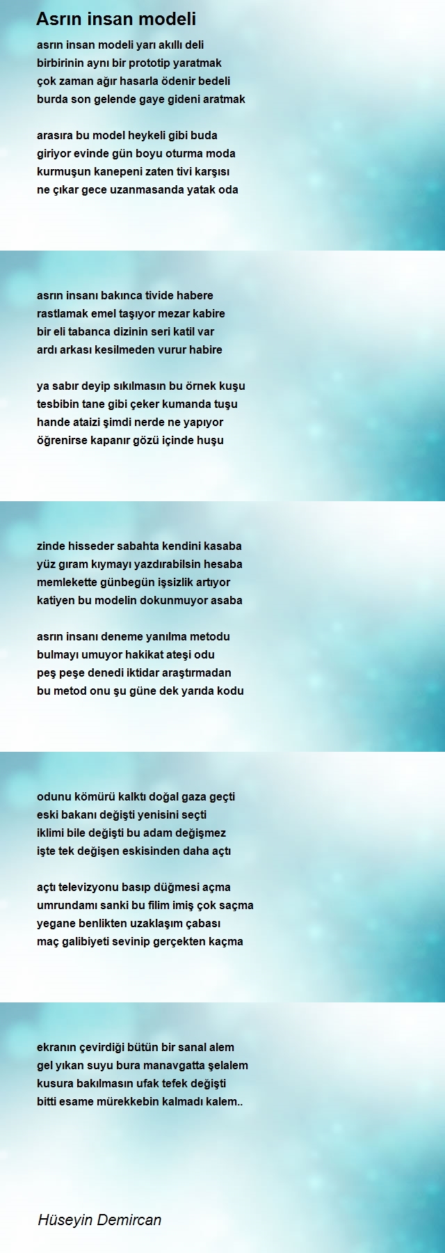 Hüseyin Demircan