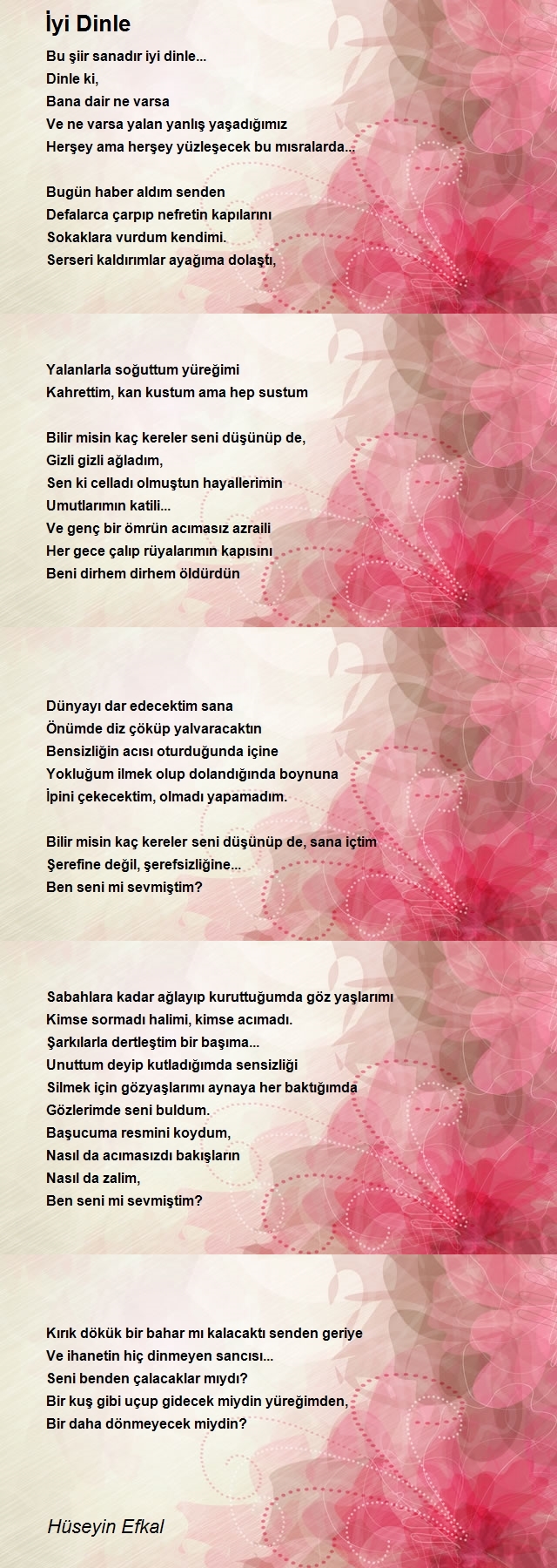 Hüseyin Efkal