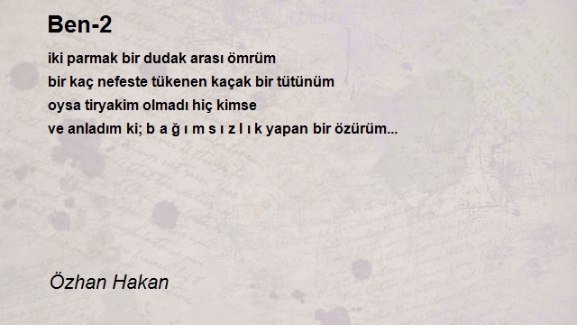Özhan Hakan