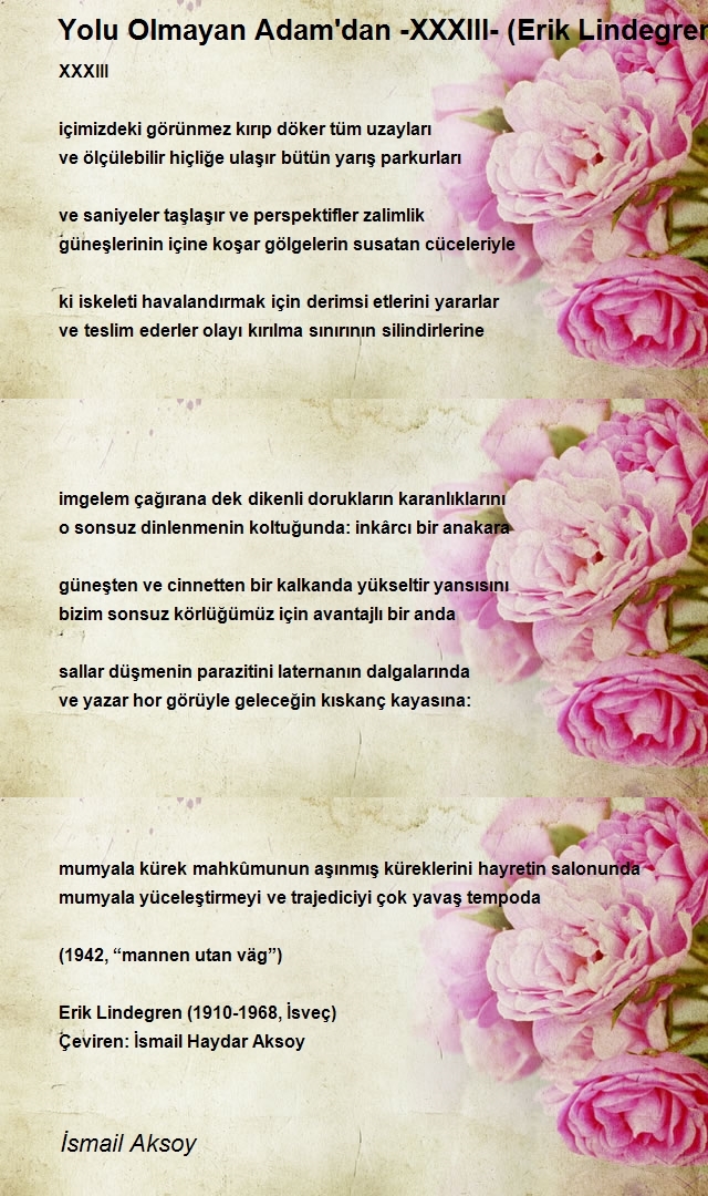 İsmail Aksoy