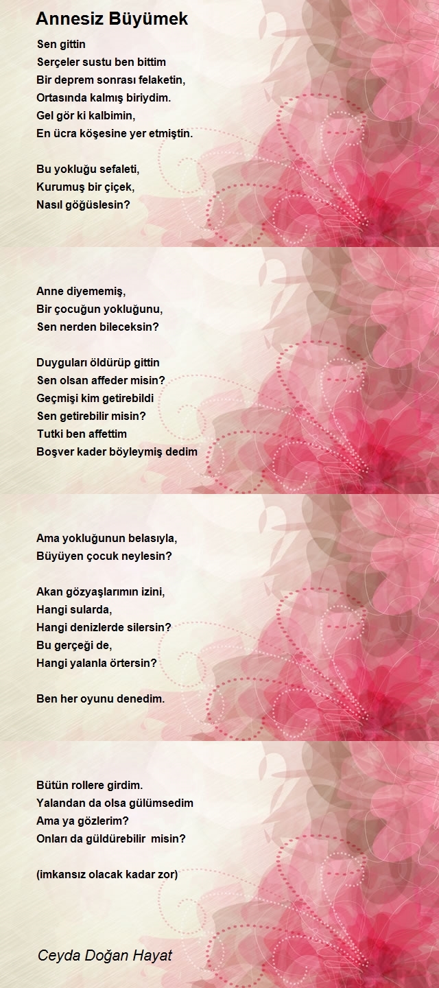 Ceyda Doğan Hayat