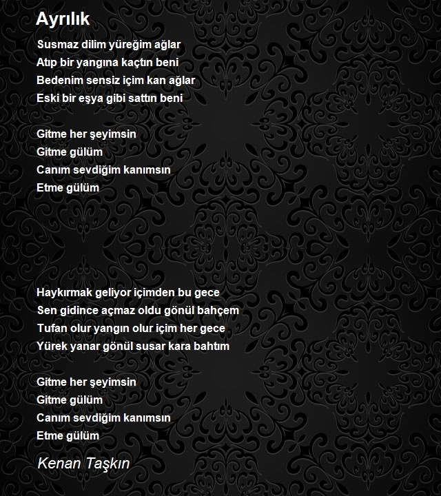 Kenan Taşkın