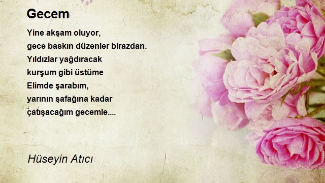 Hüseyin Atıcı
