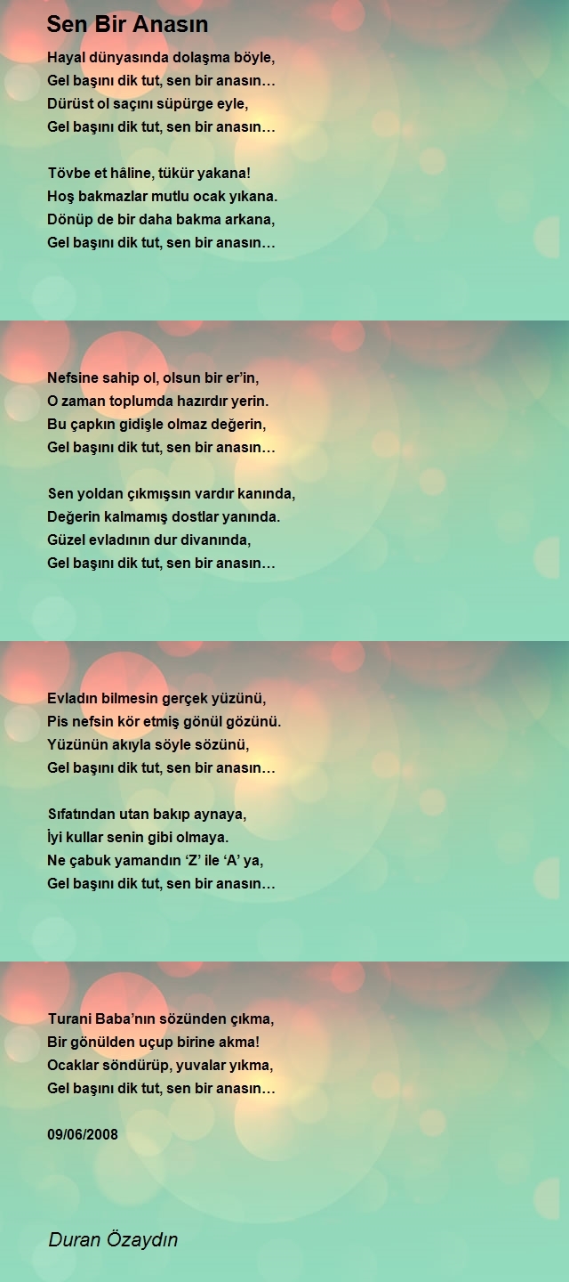 Duran Özaydın
