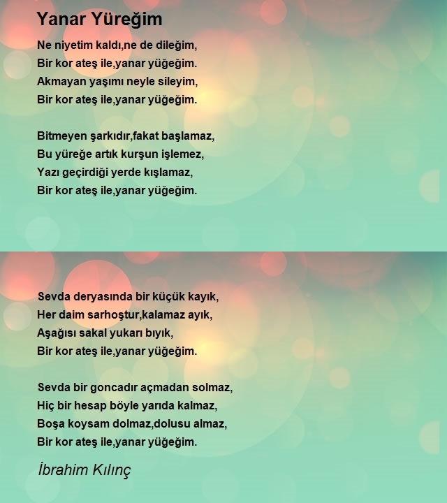 İbrahim Kılınç