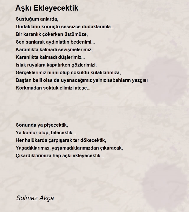 Solmaz Akça