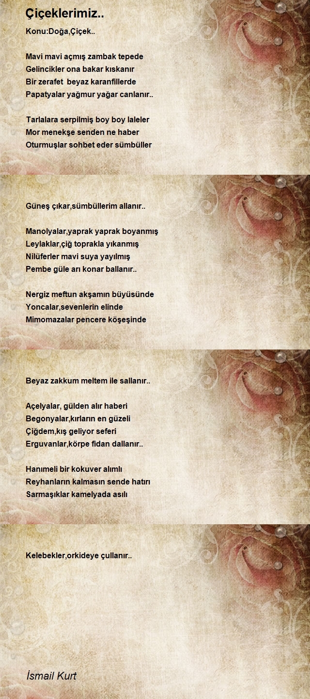 İsmail Kurt
