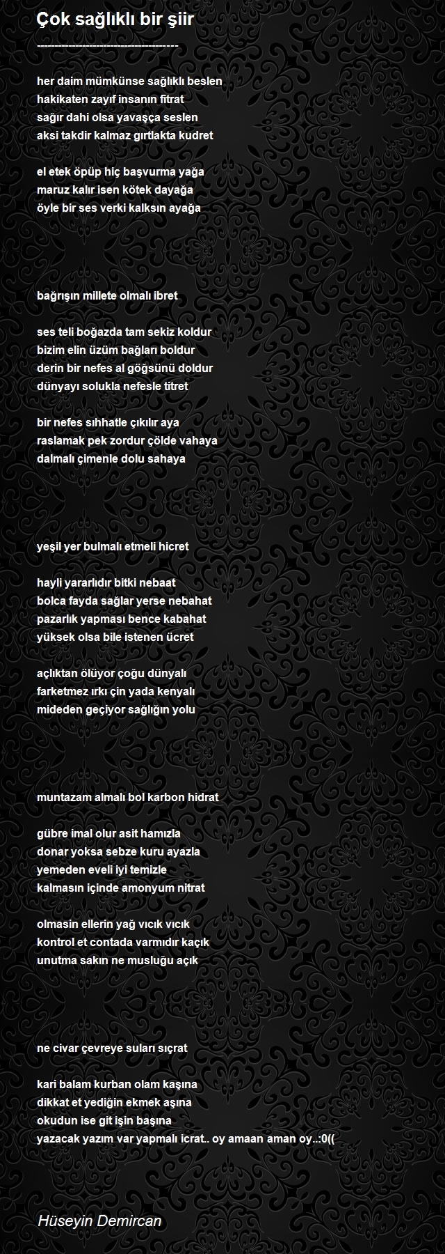 Hüseyin Demircan