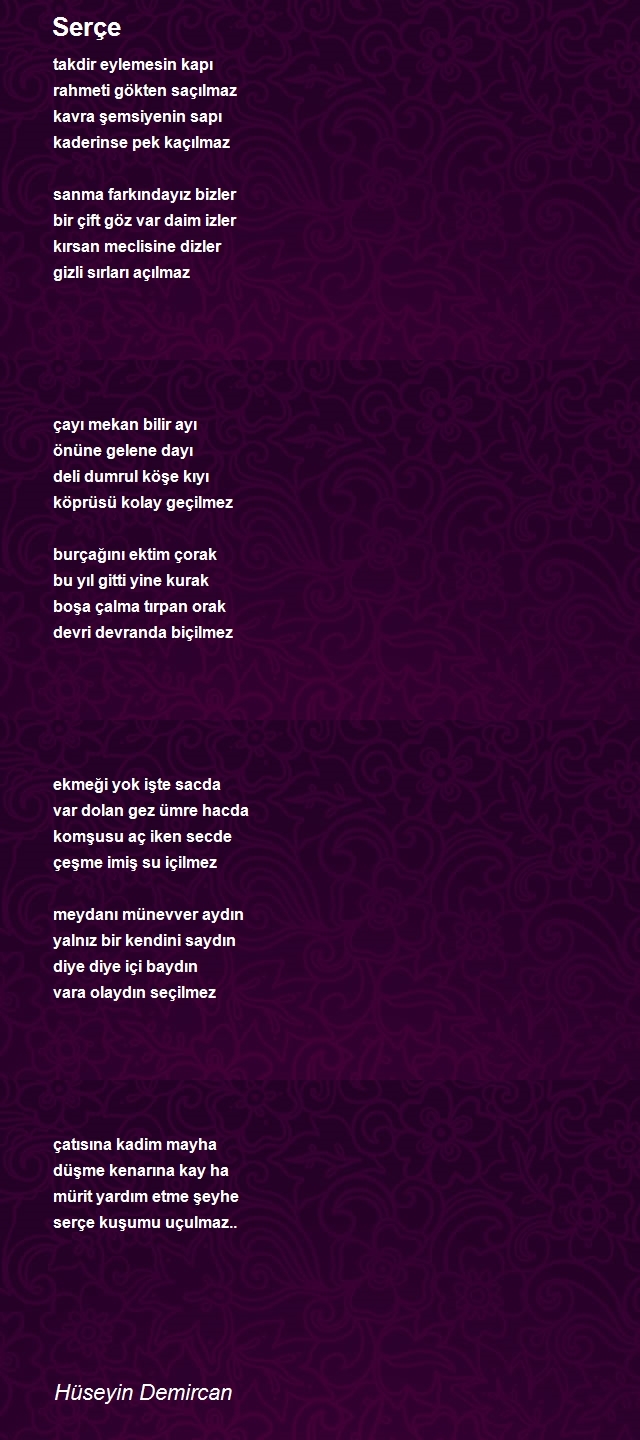 Hüseyin Demircan