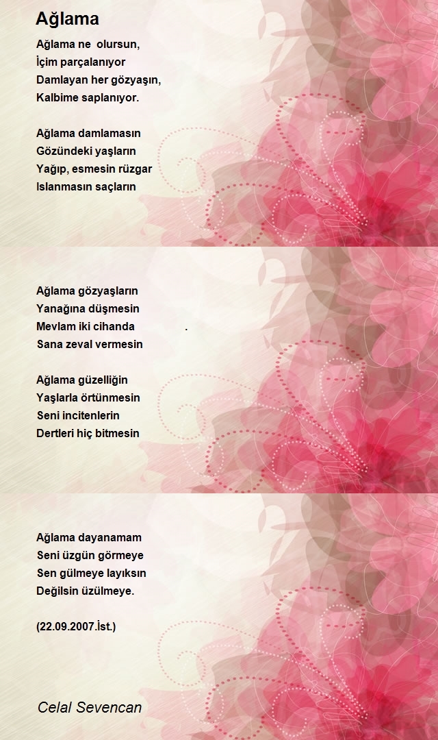 Celal Sevencan