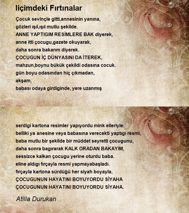Atilla Durukan