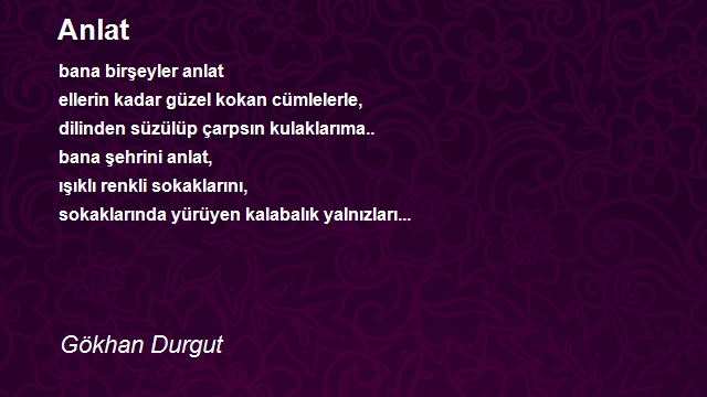 Gökhan Durgut