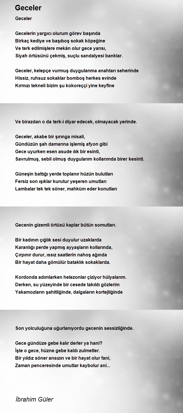 İbrahim Güler
