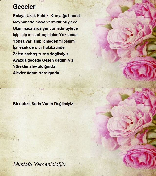 Mustafa Yemenicioğlu