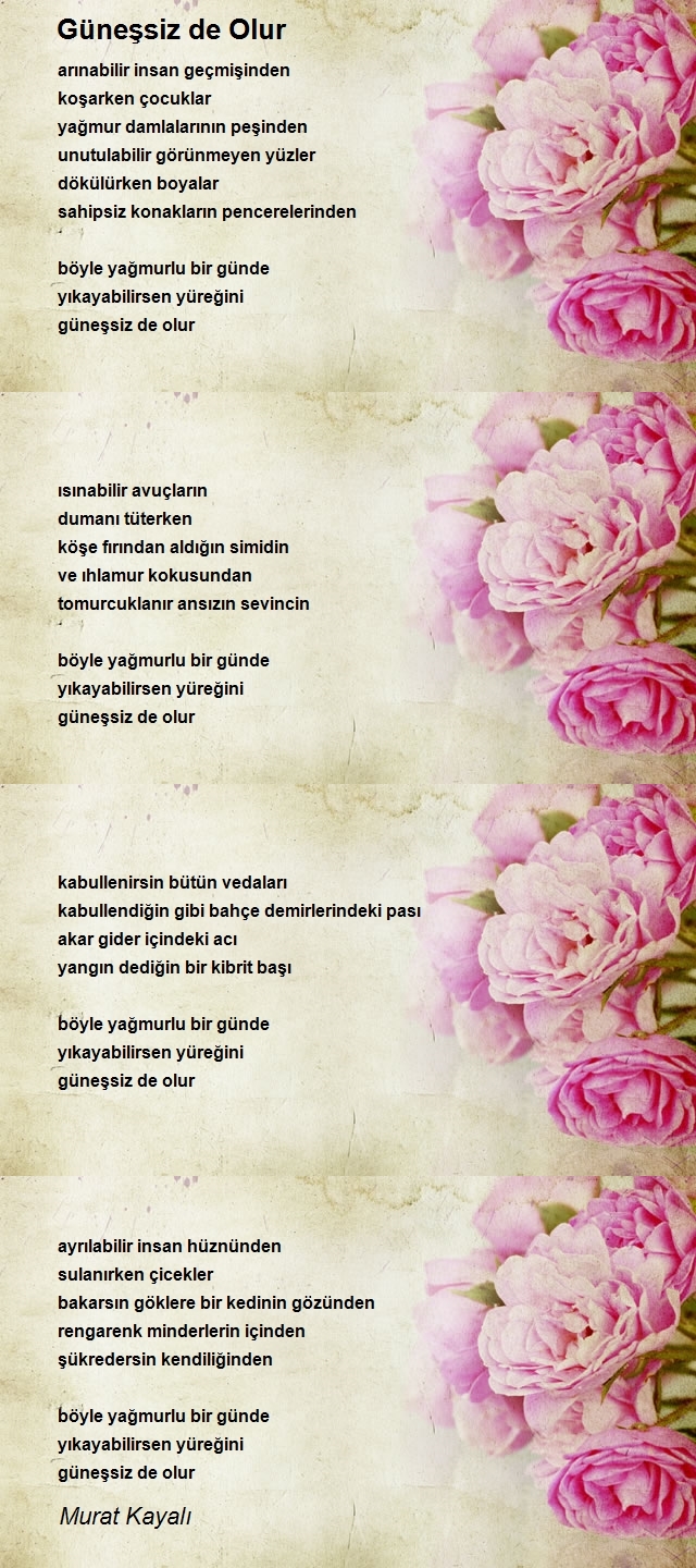 Murat Kayalı