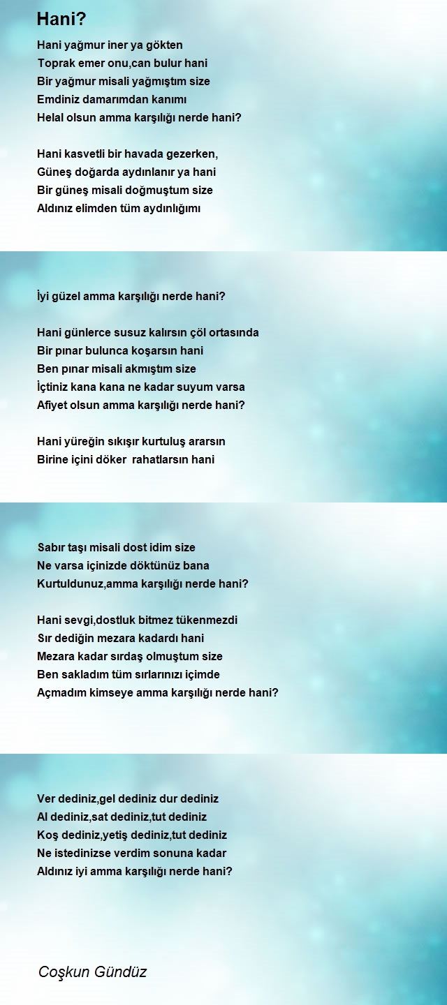Coşkun Gündüz