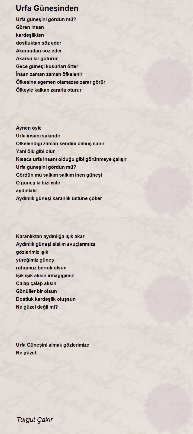 Turgut Çakır