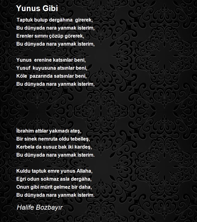 Halife Bozbayır