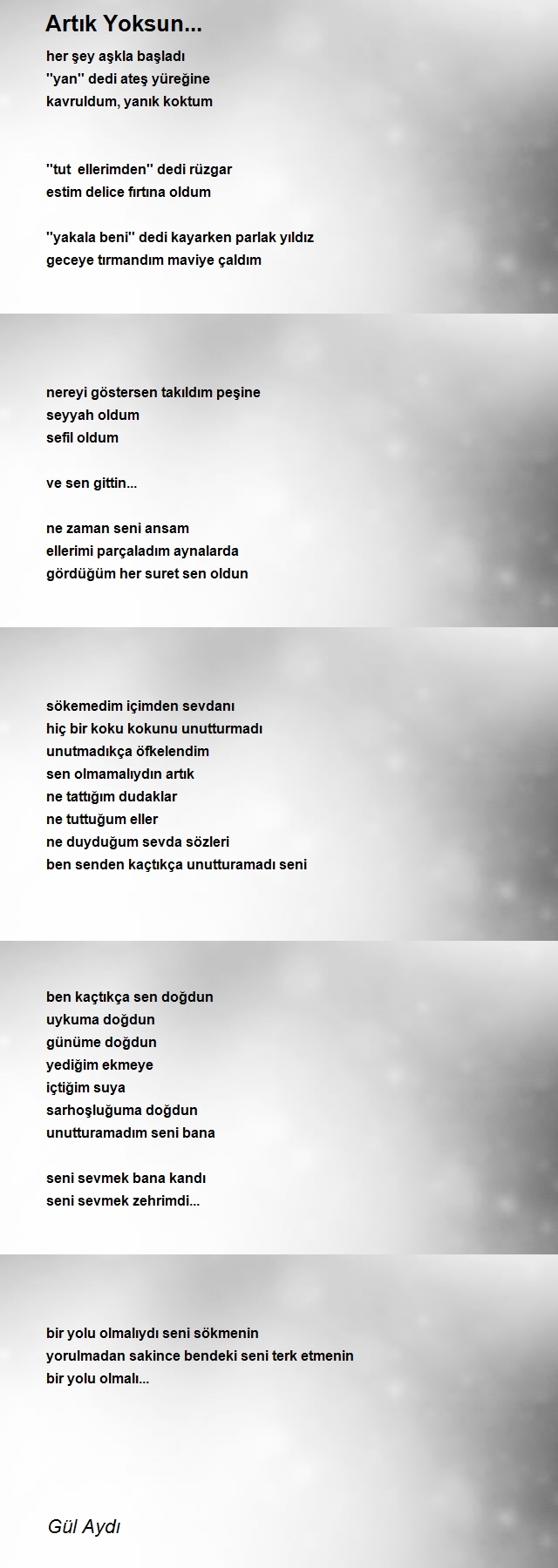 Gül Aydı