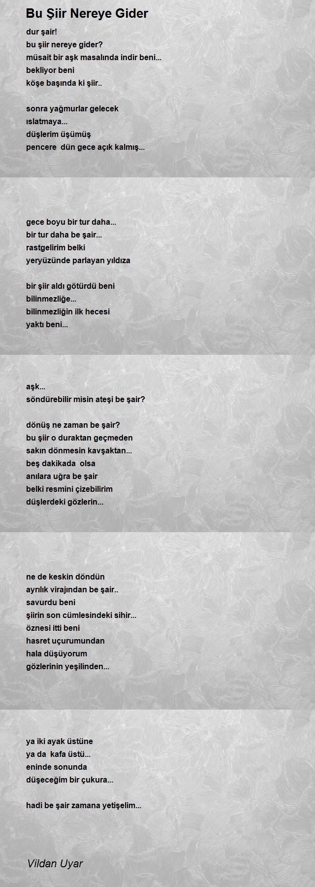 Vildan Uyar