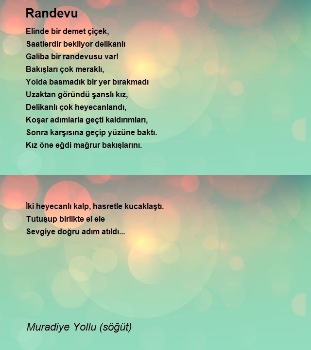 Muradiye Yollu (söğüt)