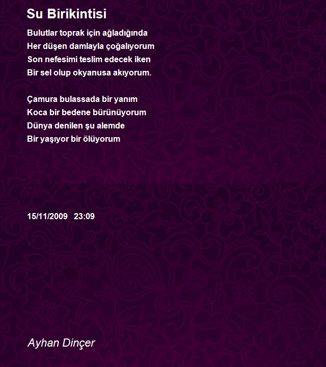 Ayhan Dinçer