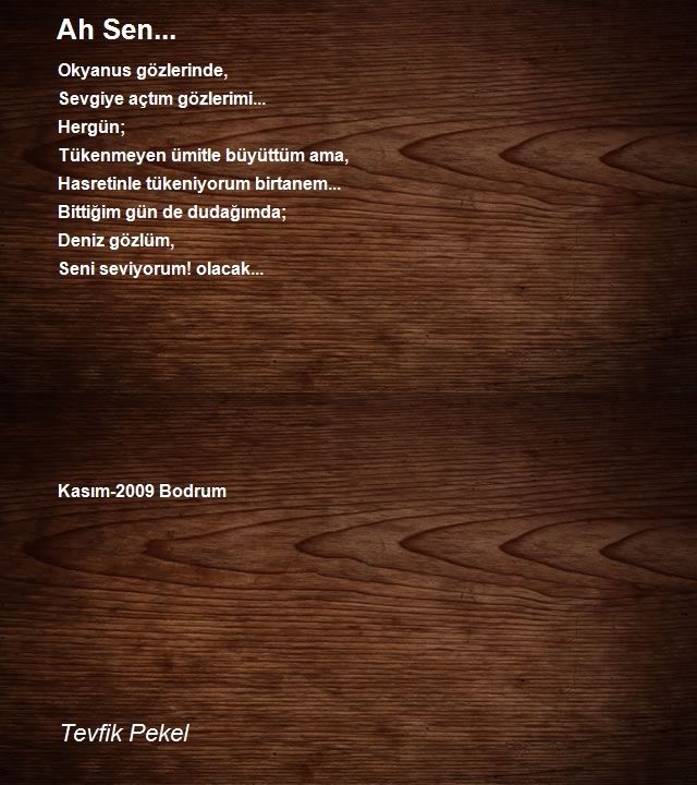 Tevfik Pekel