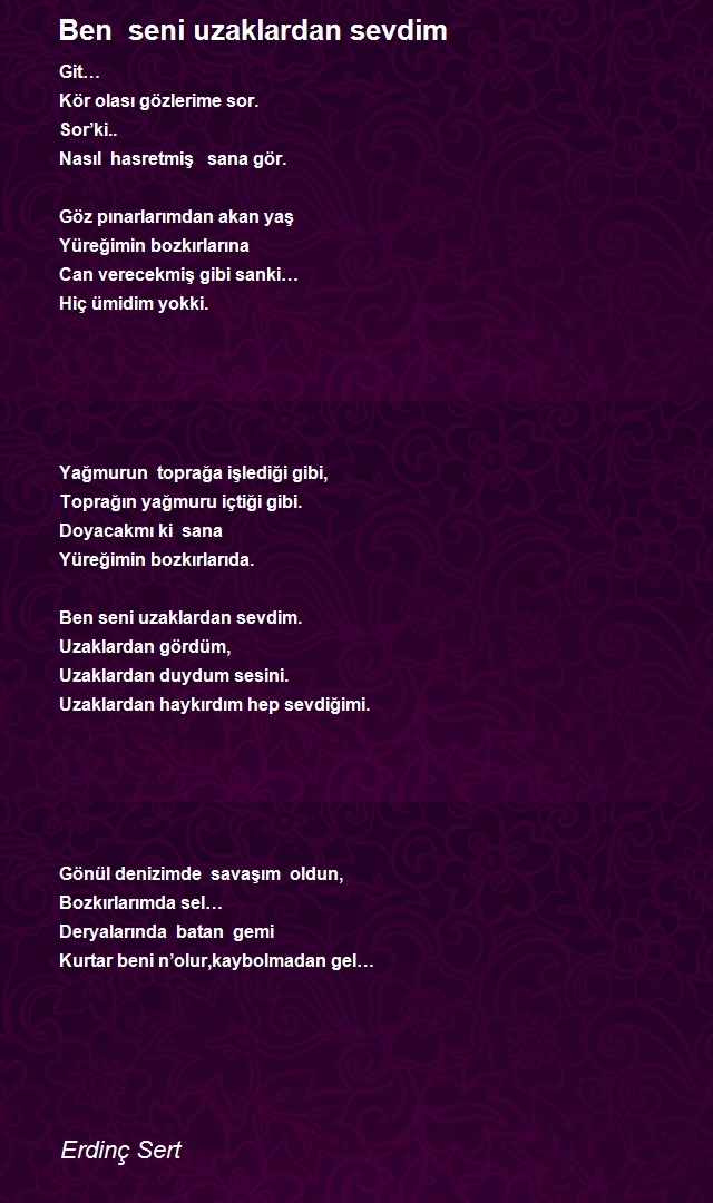 Erdinç Sert