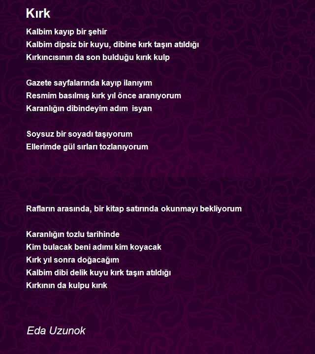 Eda Uzunok