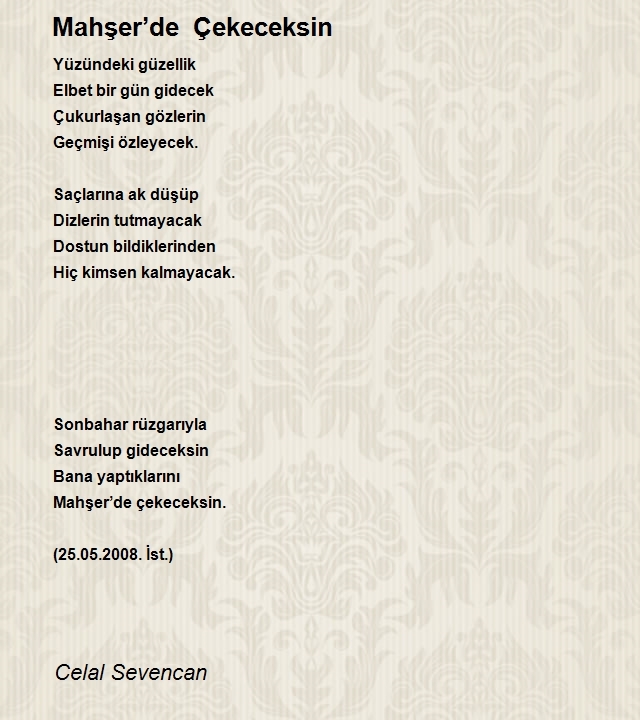 Celal Sevencan