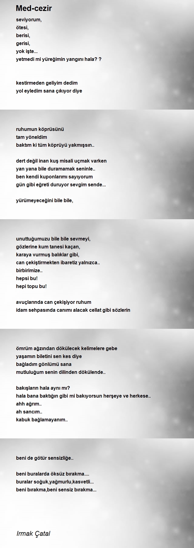 Irmak Çatal