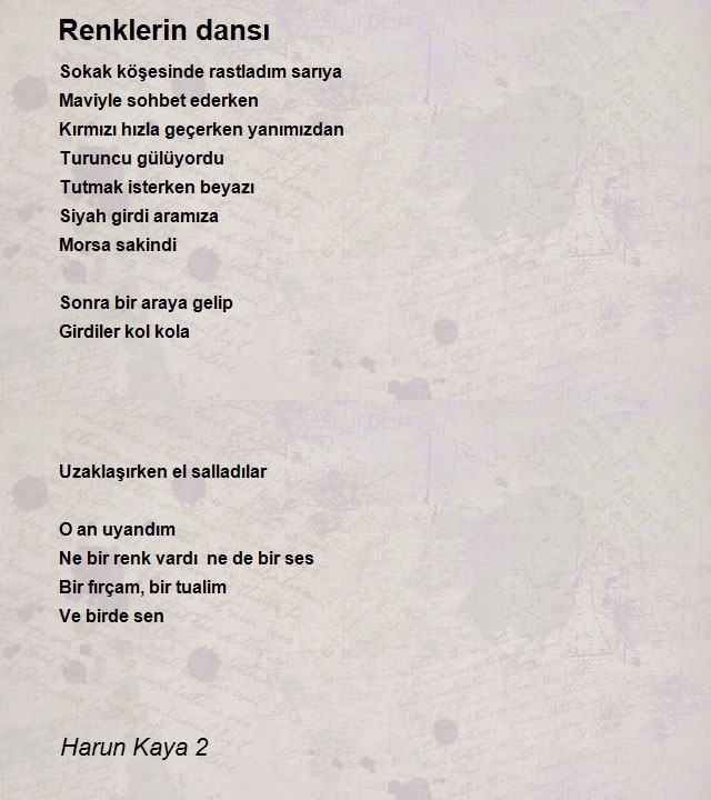 Harun Kaya 2