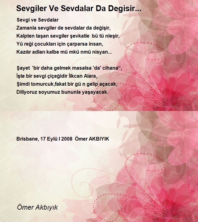 Ömer Akbıyık