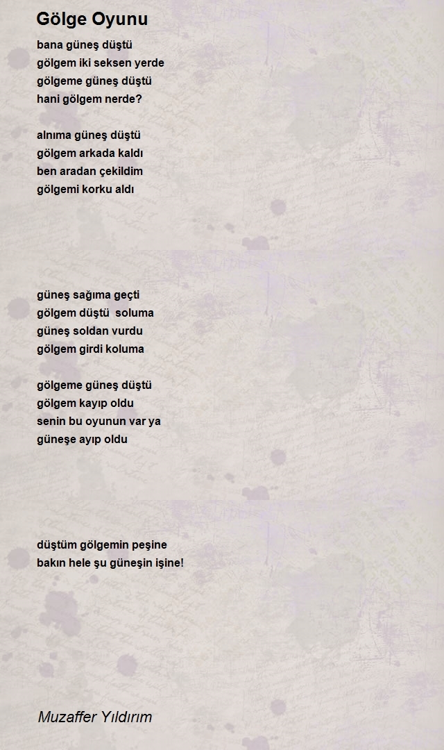 Muzaffer Yıldırım
