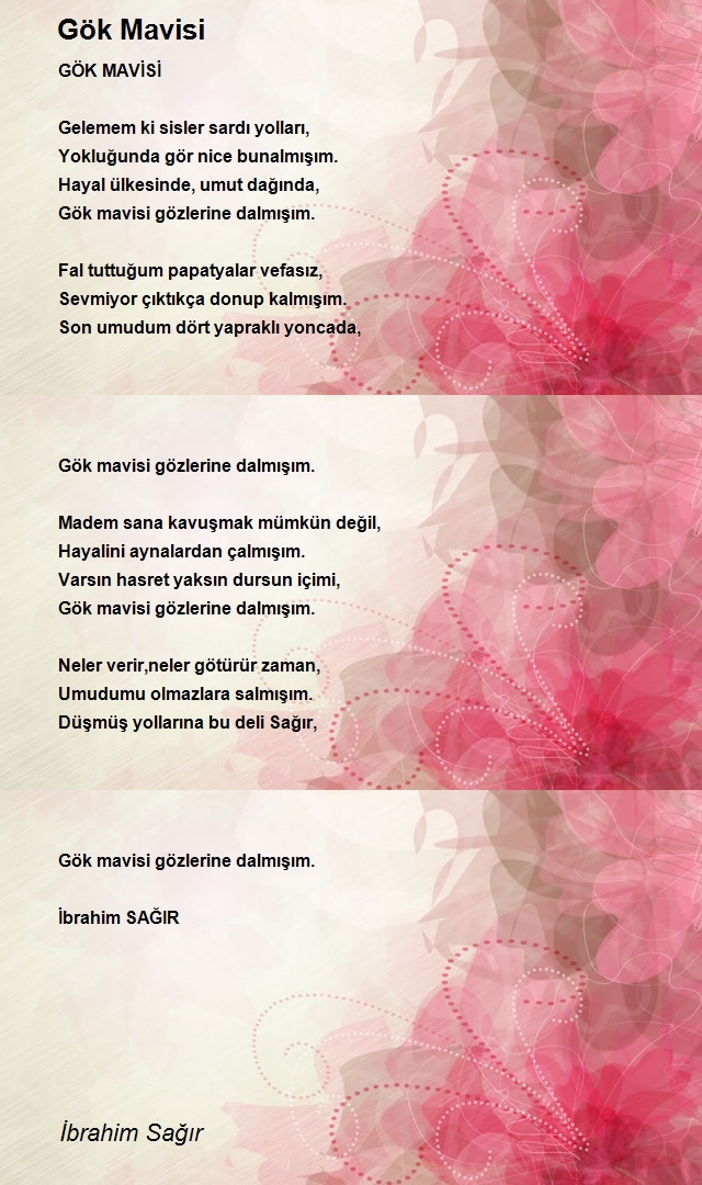 İbrahim Sağır