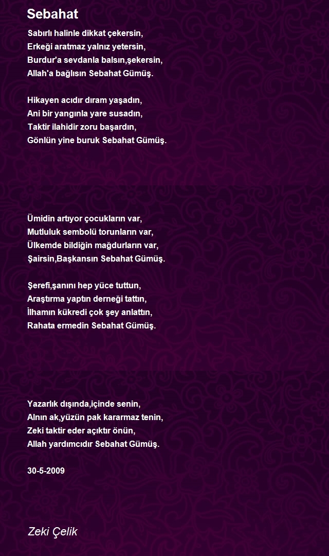 Zeki Çelik