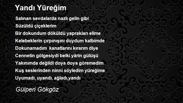Gülperi Gökgöz