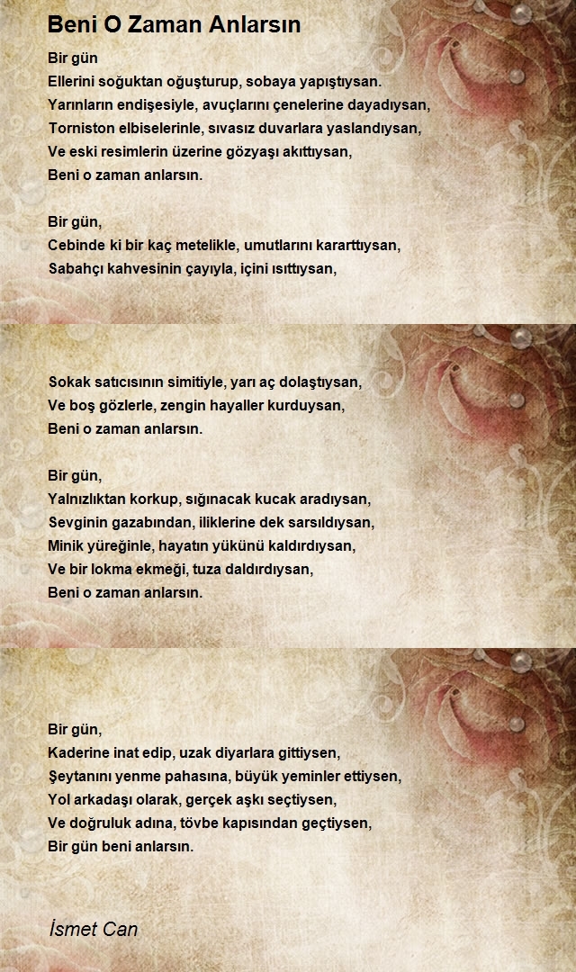 İsmet Can