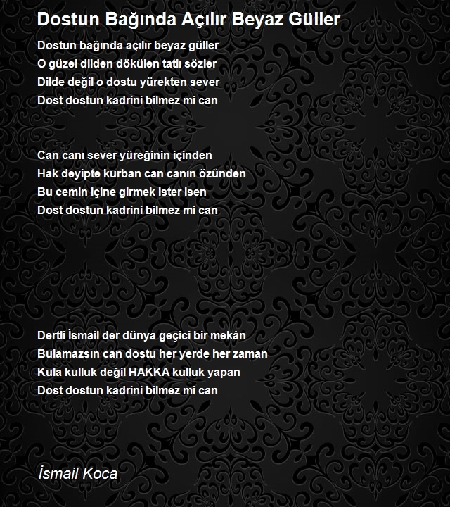 İsmail Koca