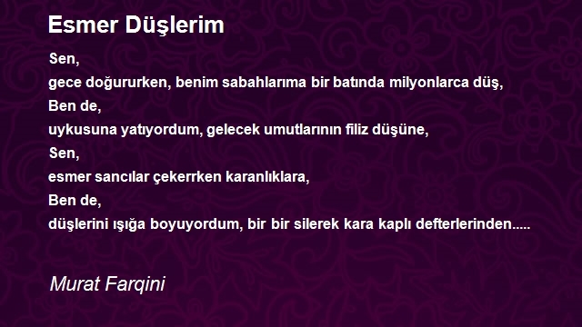 Murat Farqini